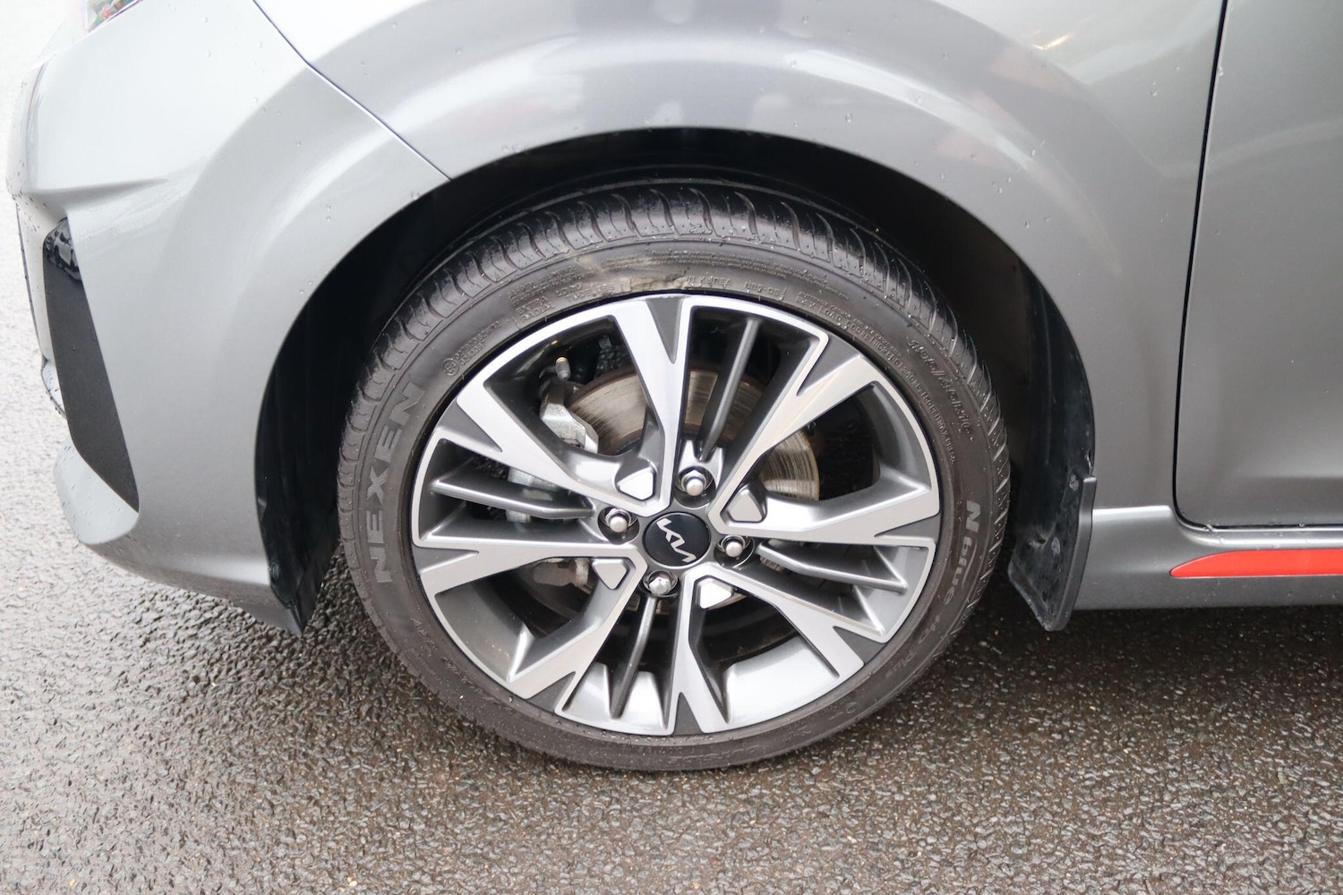 Used Kia Picanto 2023 for sale - 76765788: Photo 6