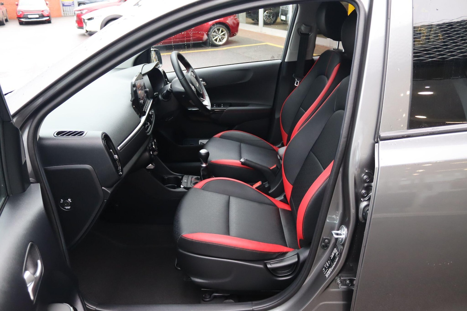 Used Kia Picanto 2023 for sale - 76765788: Photo 7