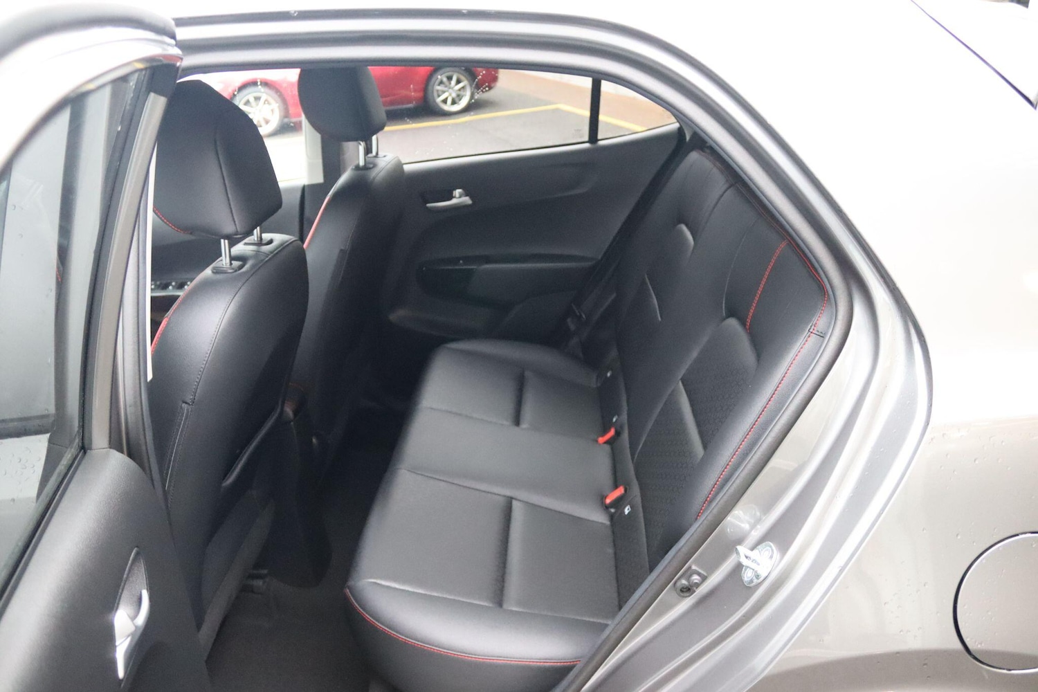 Used Kia Picanto 2023 for sale - 76765788: Photo 8