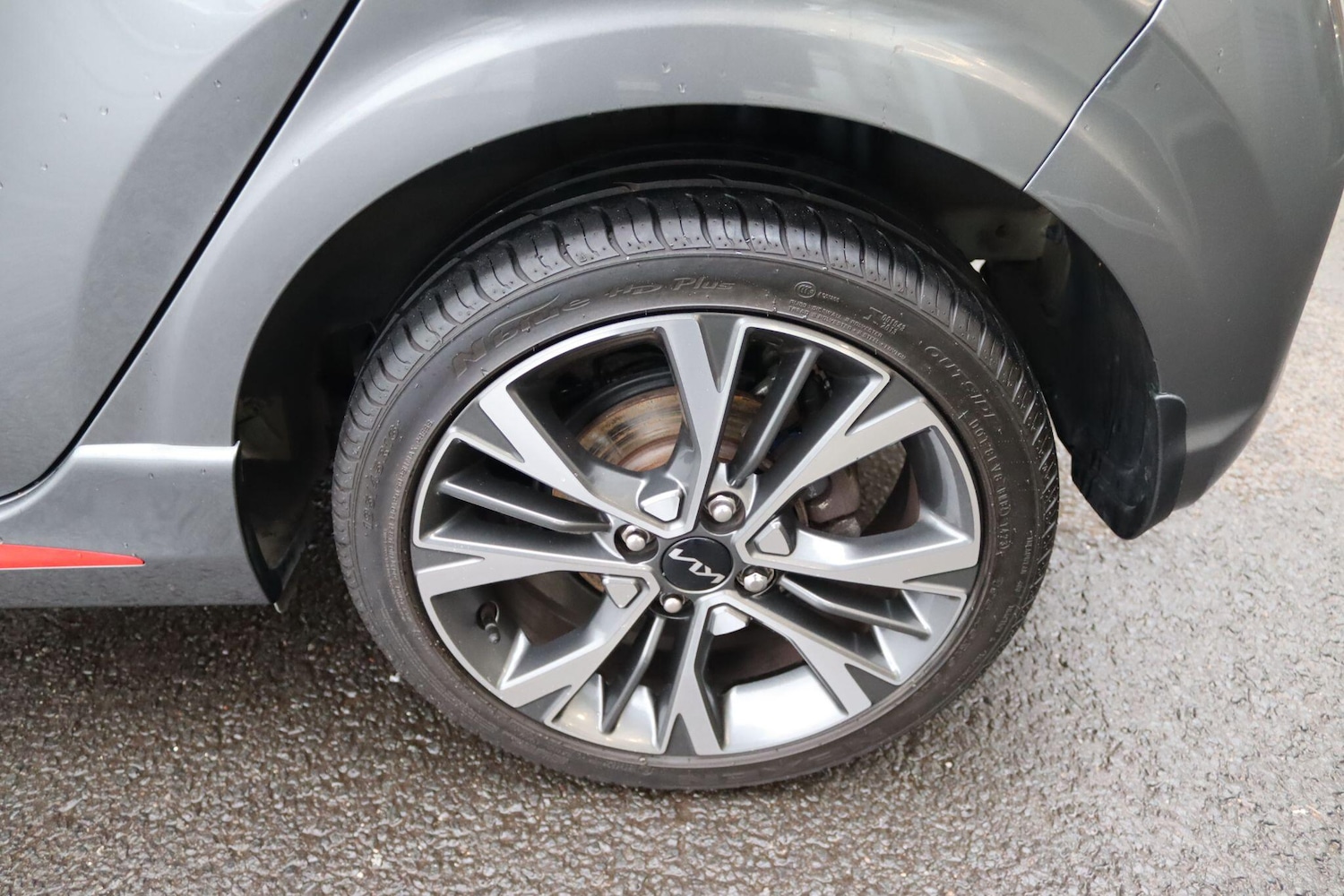 Used Kia Picanto 2023 for sale - 76765788: Photo 9