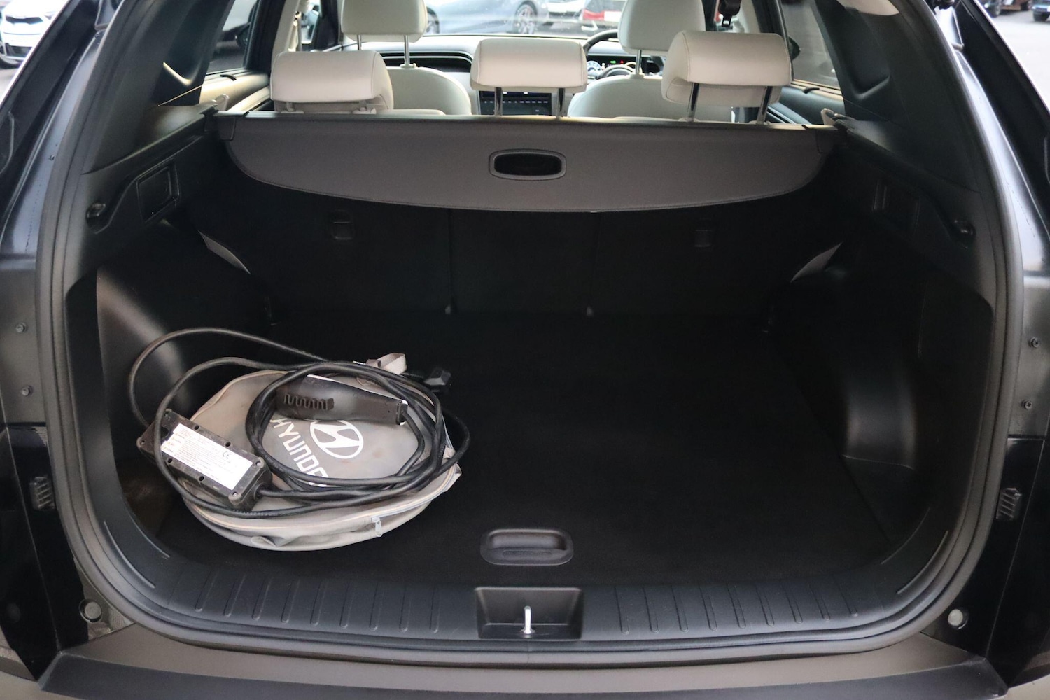 Used Hyundai TUCSON 2022 for sale - 76899276: Photo 12