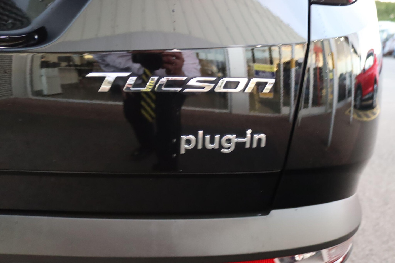 Used Hyundai TUCSON 2022 for sale - 76899276: Photo 13