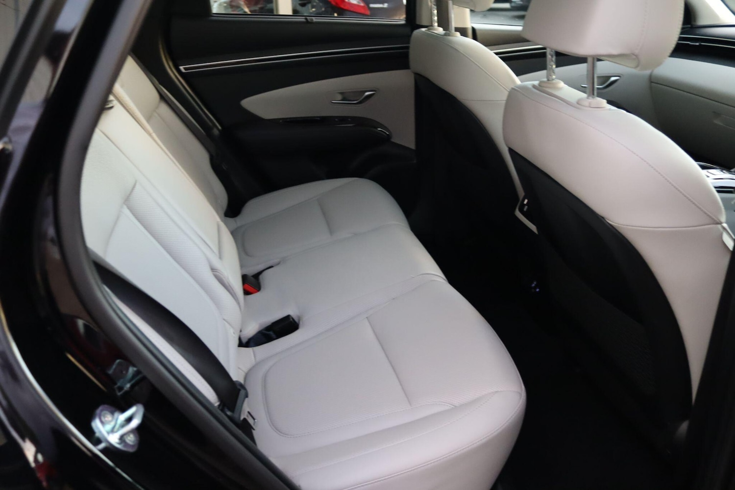 Used Hyundai TUCSON 2022 for sale - 76899276: Photo 18