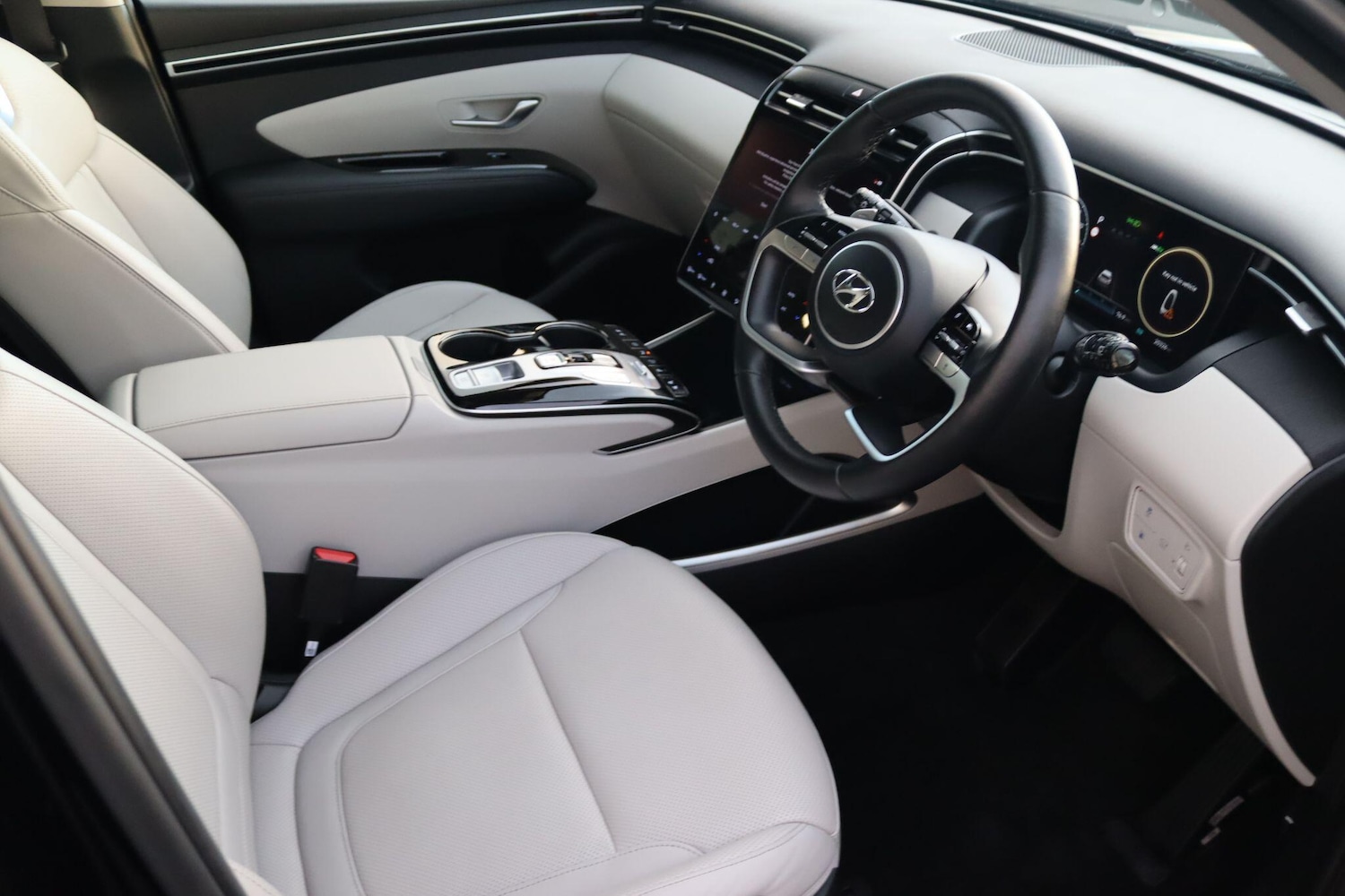 Used Hyundai TUCSON 2022 for sale - 76899276: Photo 20