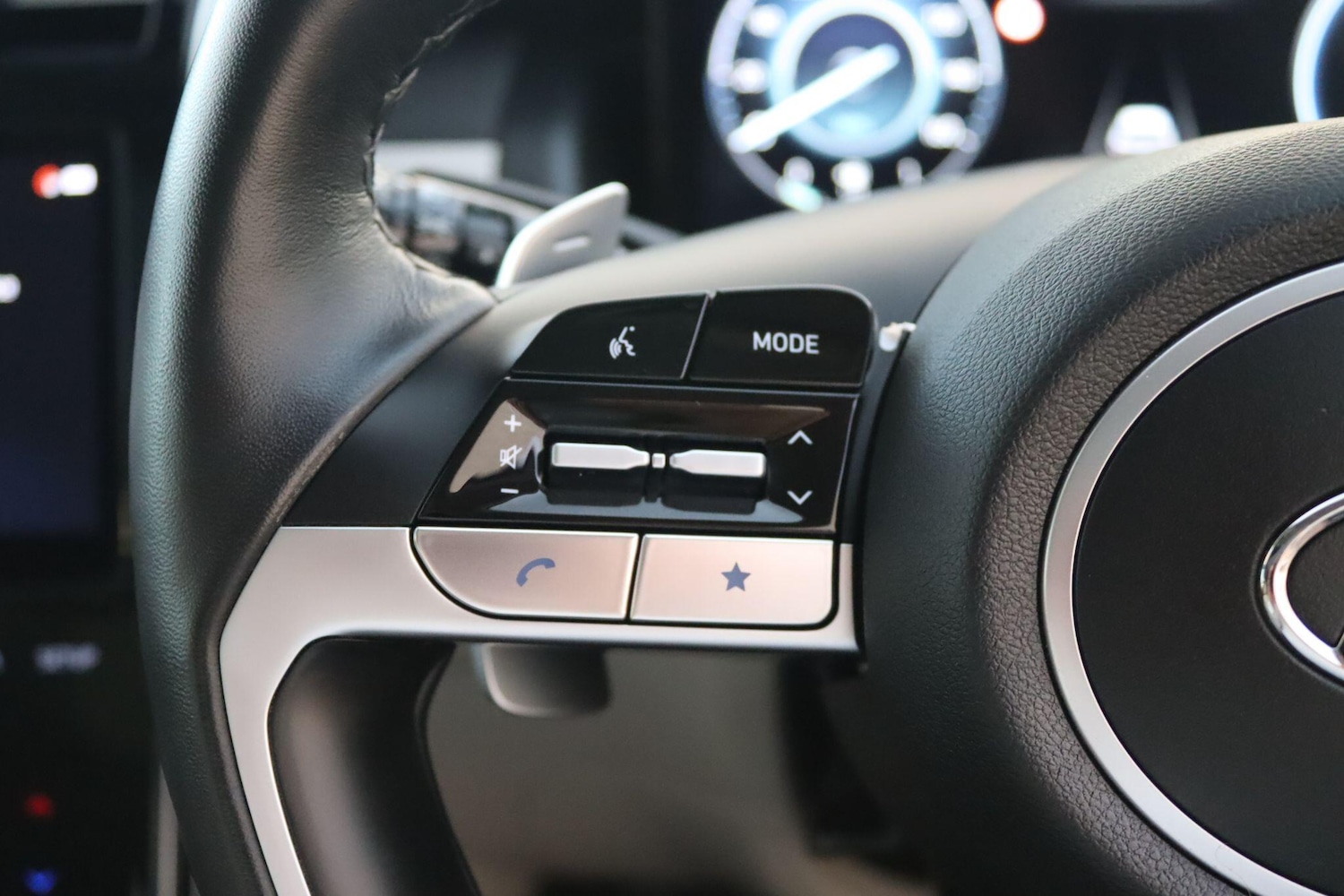 Used Hyundai TUCSON 2022 for sale - 76899276: Photo 23