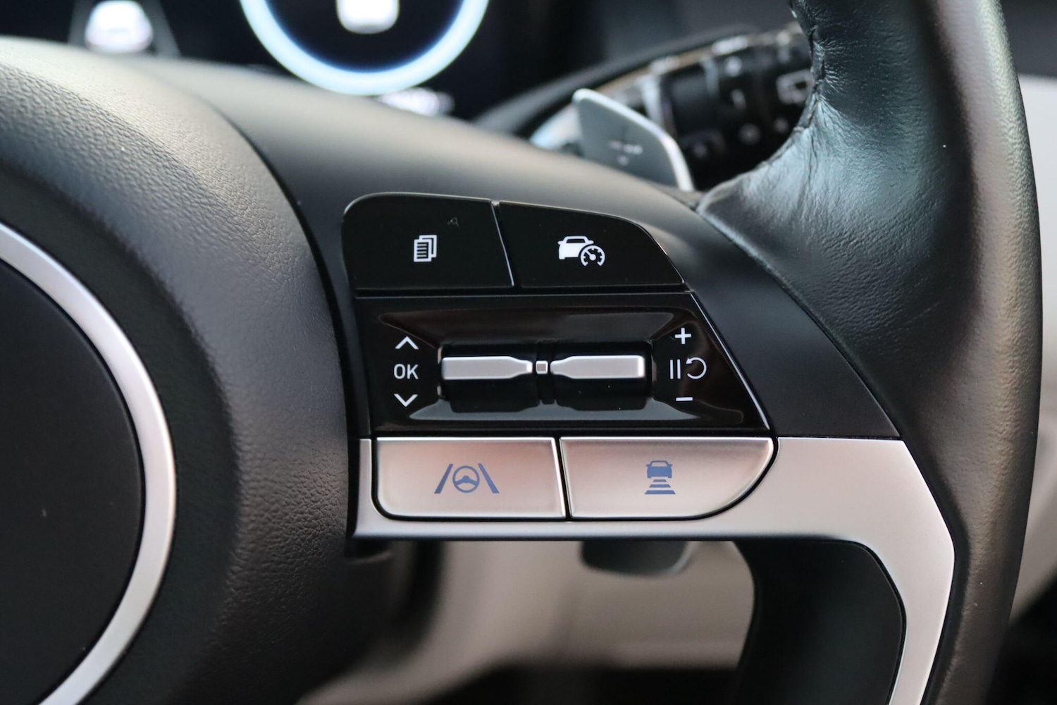 Used Hyundai TUCSON 2022 for sale - 76899276: Photo 24