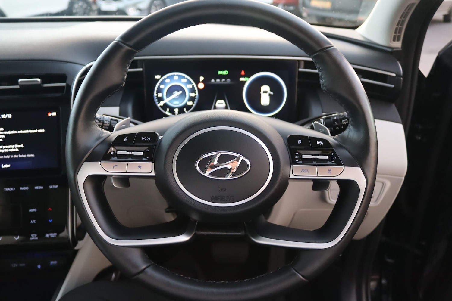 Used Hyundai TUCSON 2022 for sale - 76899276: Photo 25