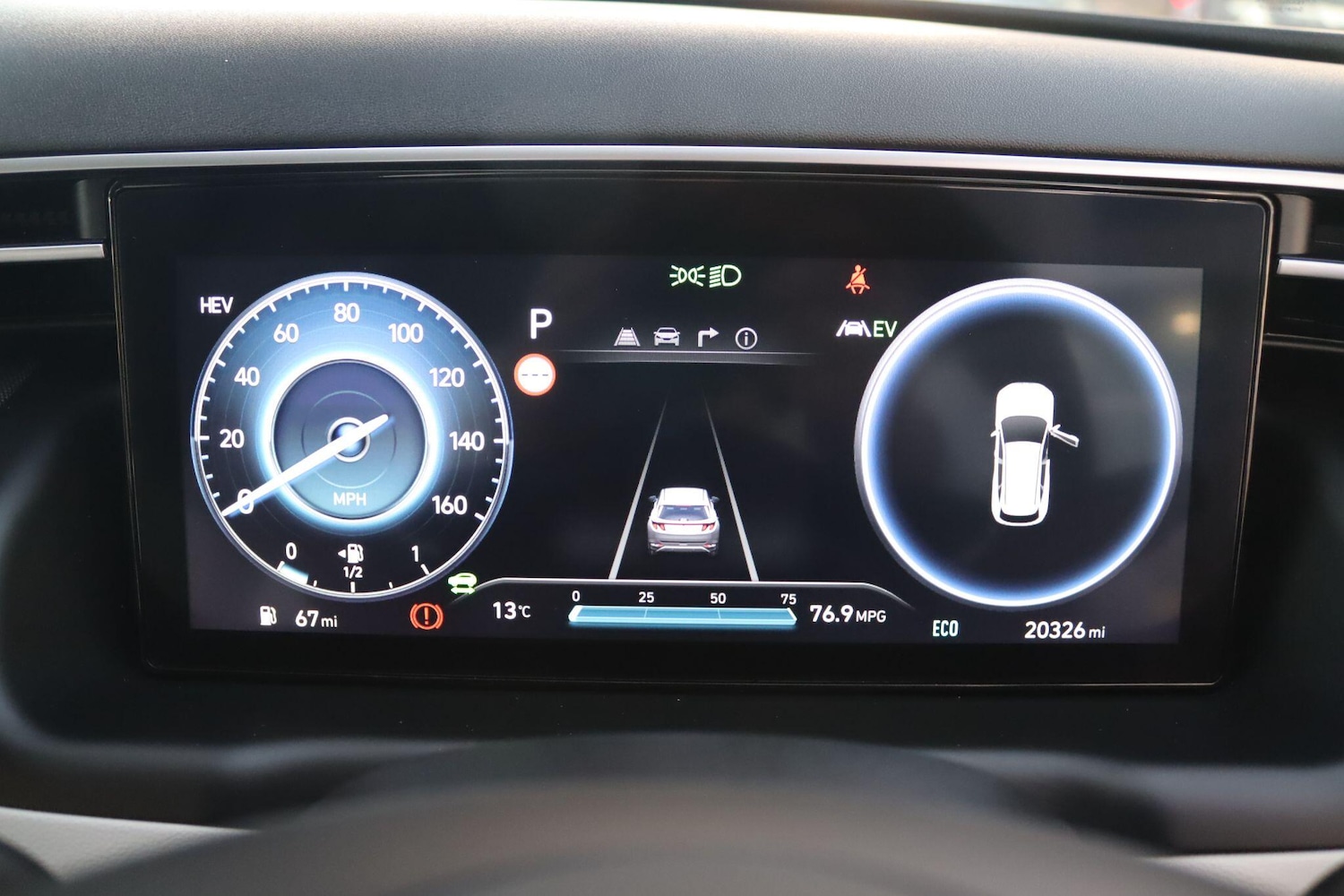 Used Hyundai TUCSON 2022 for sale - 76899276: Photo 26