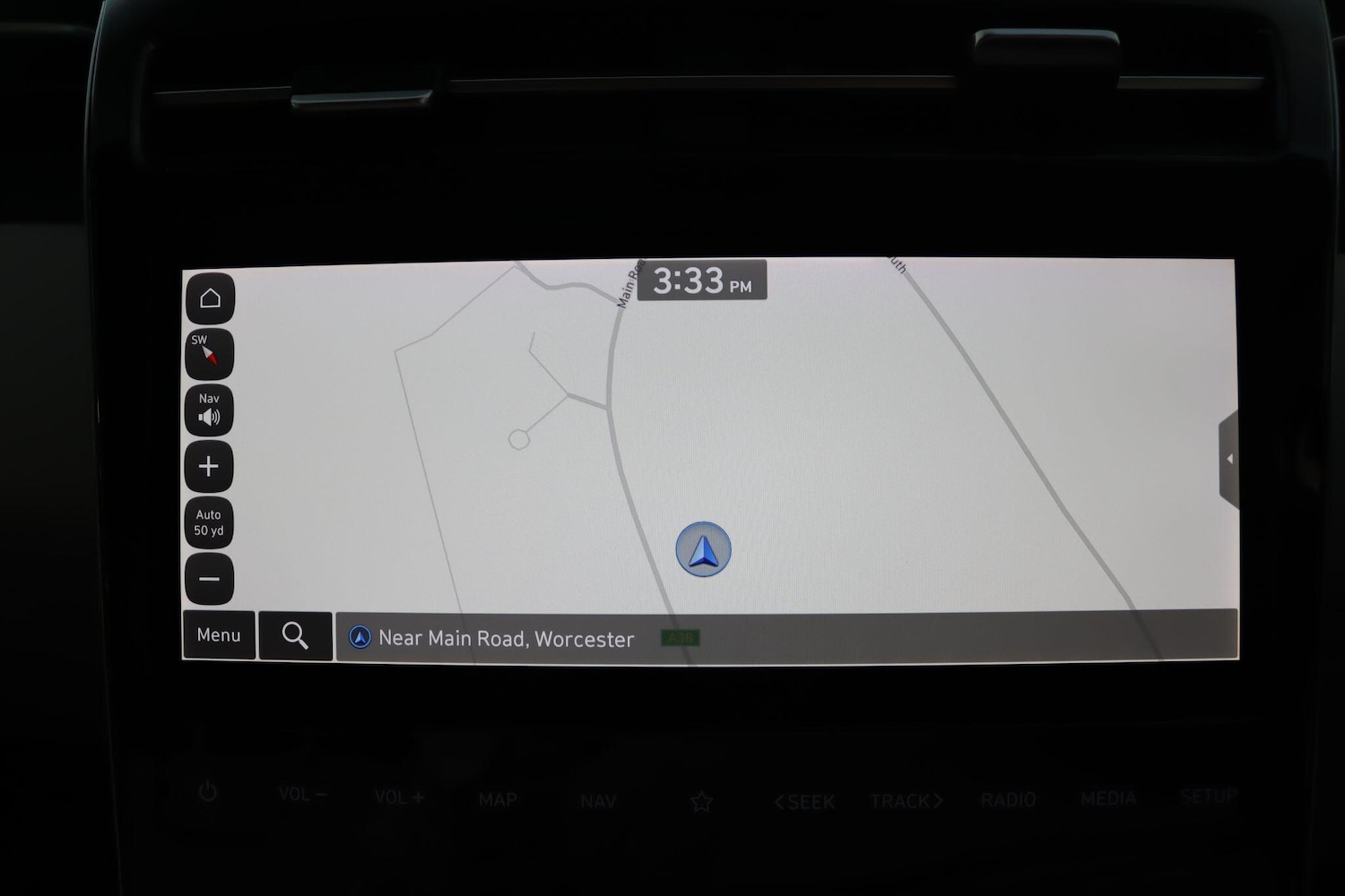 Used Hyundai TUCSON 2022 for sale - 76899276: Photo 27