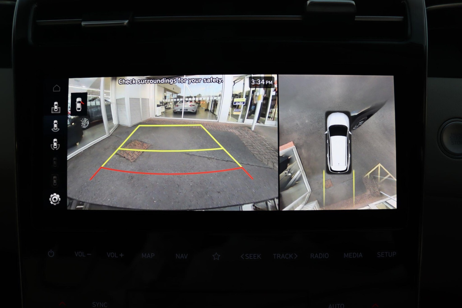 Used Hyundai TUCSON 2022 for sale - 76899276: Photo 28