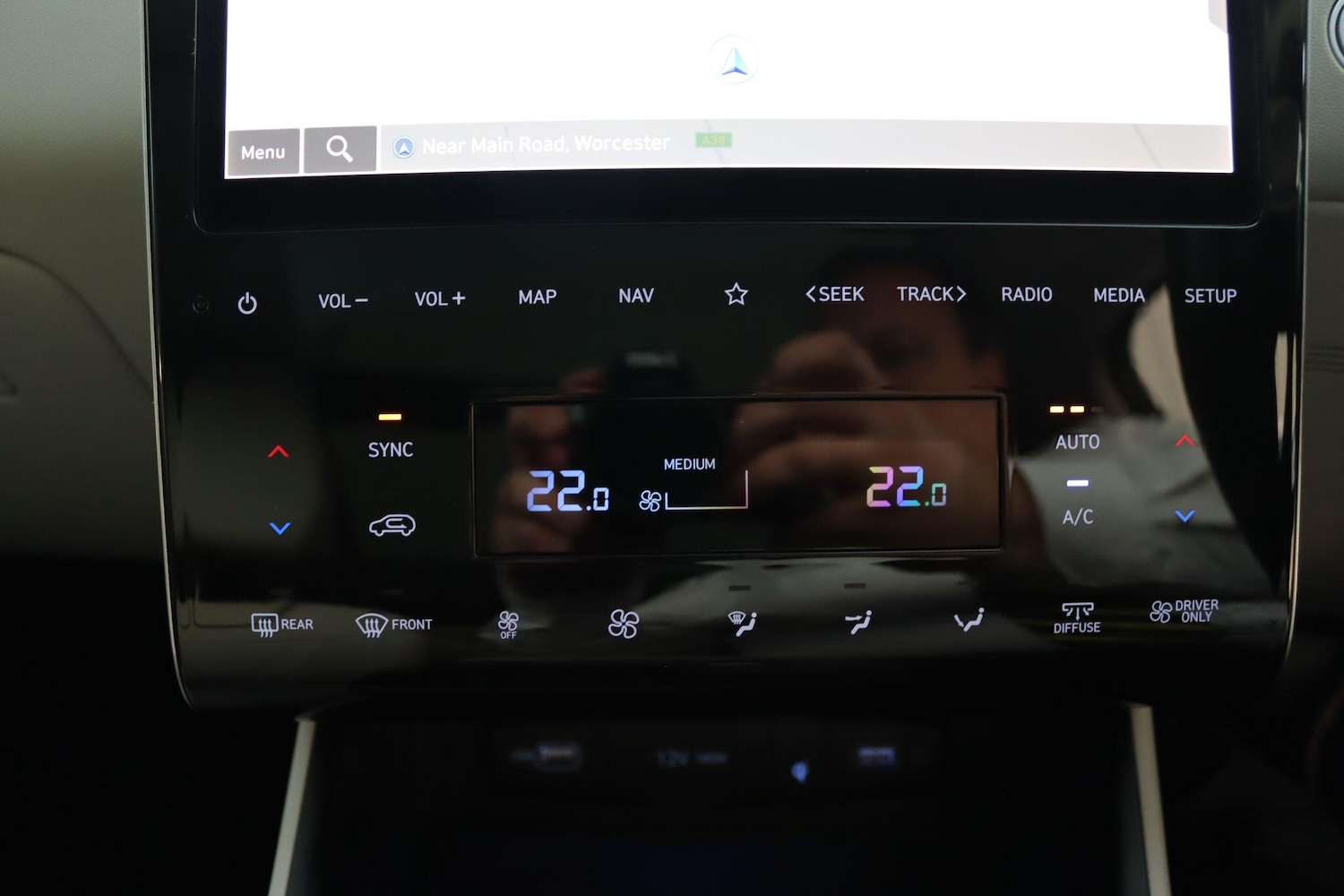 Used Hyundai TUCSON 2022 for sale - 76899276: Photo 29