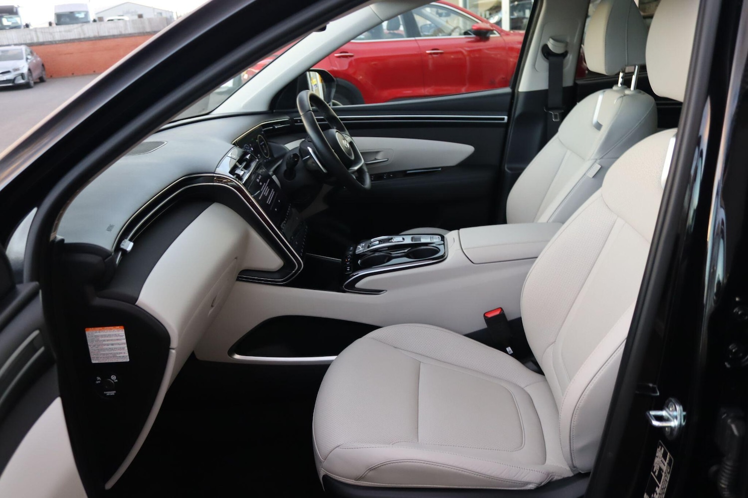 Used Hyundai TUCSON 2022 for sale - 76899276: Photo 7