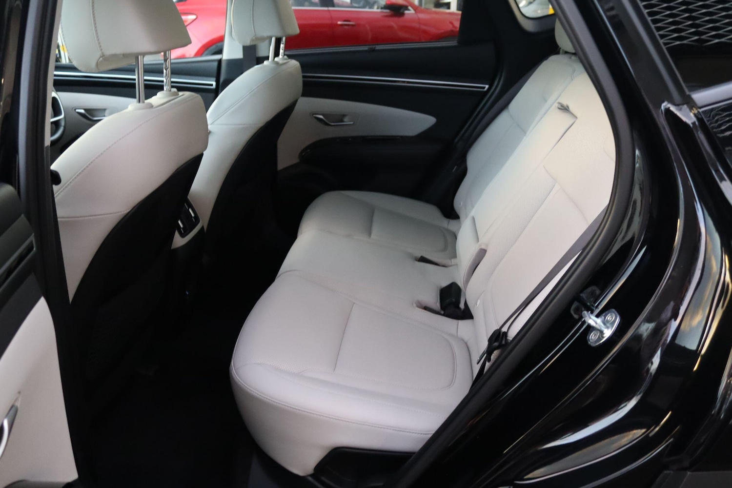 Used Hyundai TUCSON 2022 for sale - 76899276: Photo 8