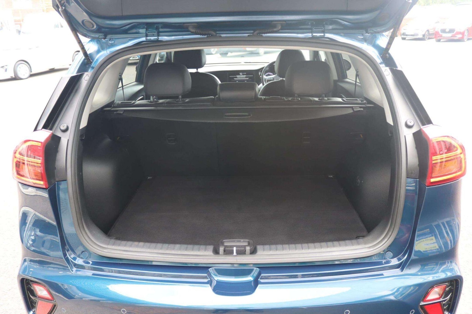 Used Kia Niro 2020 for sale - 76473368: Photo 13