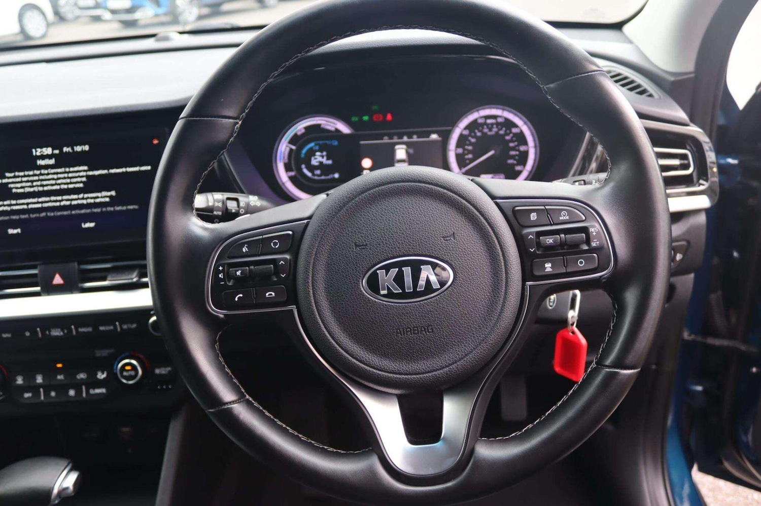 Used Kia Niro 2020 for sale - 76473368: Photo 18