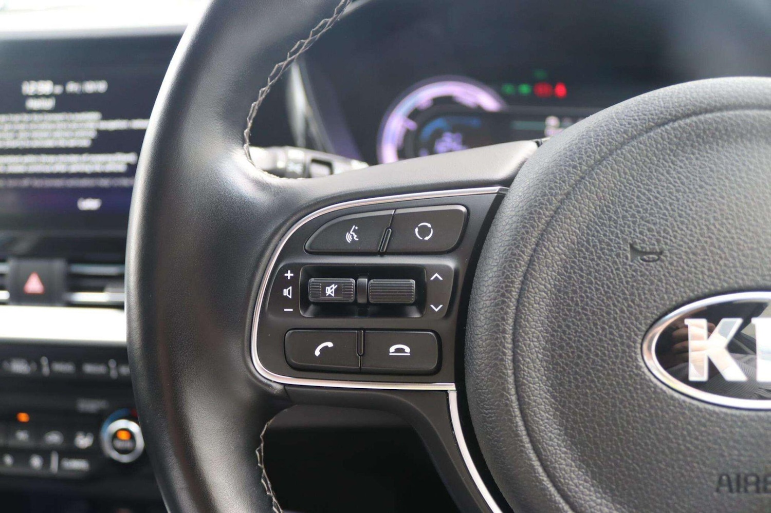 Used Kia Niro 2020 for sale - 76473368: Photo 19