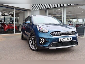 (20) - 1.6 GDi 3 DCT Euro 6 (s/s) 5dr