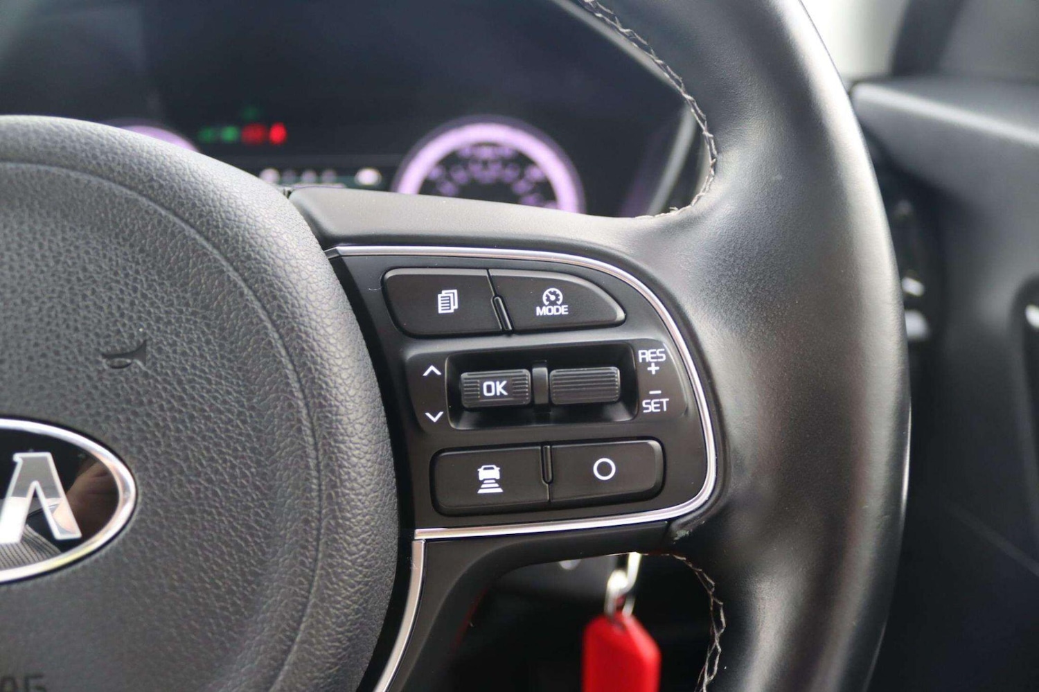 Used Kia Niro 2020 for sale - 76473368: Photo 20