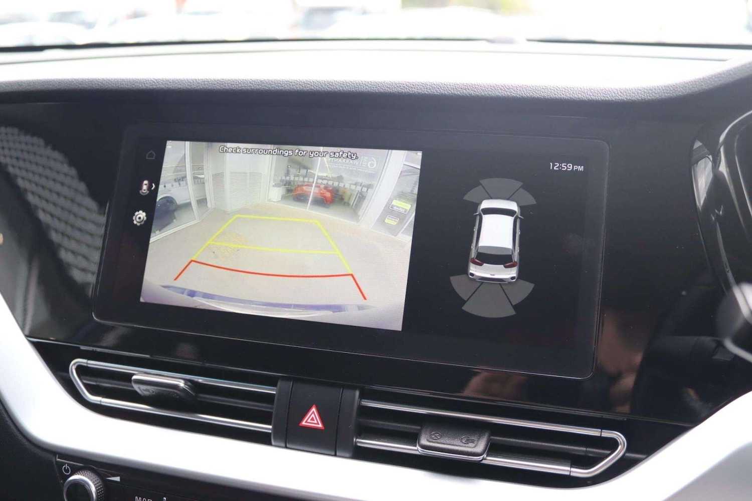 Used Kia Niro 2020 for sale - 76473368: Photo 24