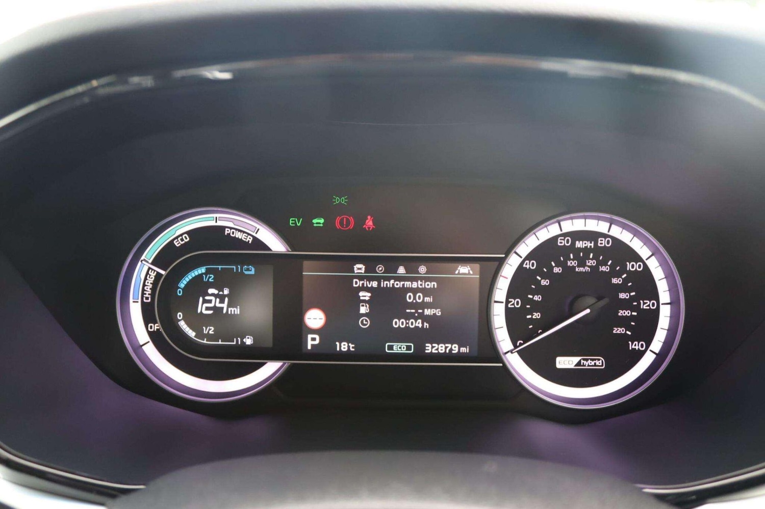 Used Kia Niro 2020 for sale - 76473368: Photo 25