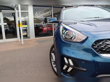 Used Kia Niro 2020 for sale - 76473368: Photo