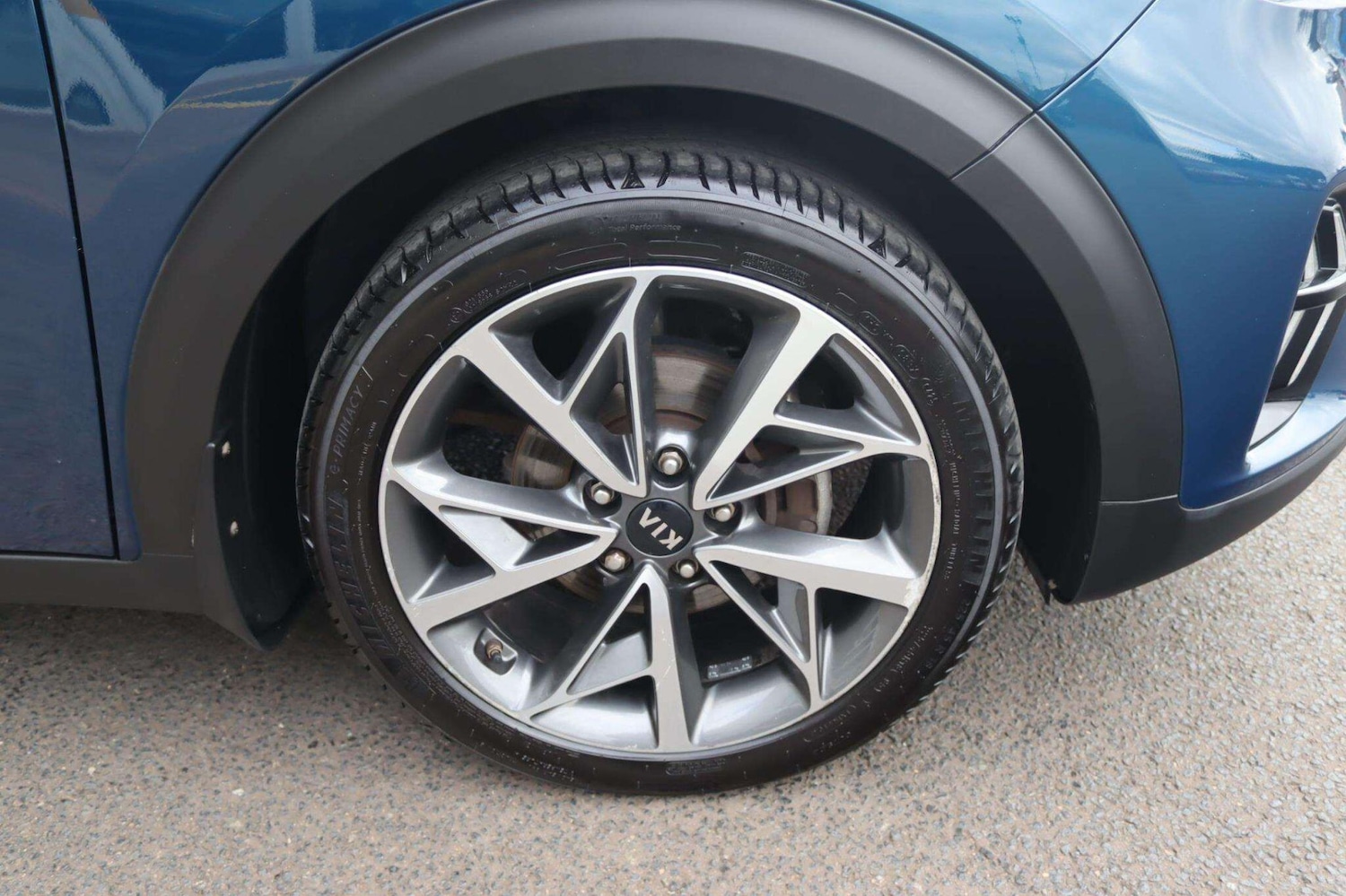 Used Kia Niro 2020 for sale - 76473368: Photo 3