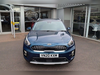 Used Kia Niro 2020 for sale - 76473368: Photo