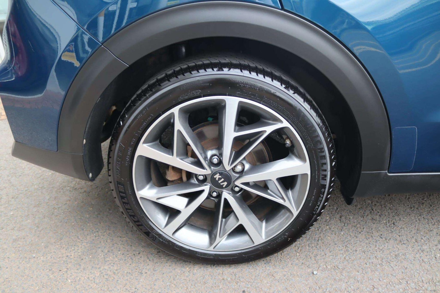 Used Kia Niro 2020 for sale - 76473368: Photo 6