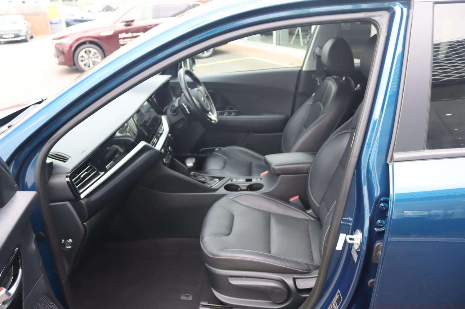 Used Kia Niro 2020 for sale - 76473368: Photo 7