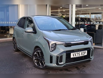 Used Kia Picanto 2025 for sale - 78366247: Photo