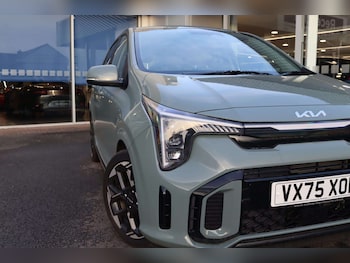Used Kia Picanto 2025 for sale - 78366247: Photo