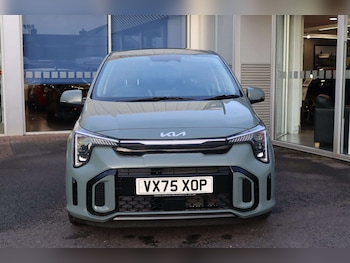Used Kia Picanto 2025 for sale - 78366247: Photo
