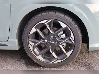 Used Kia Picanto 2025 for sale - 78366247: Photo