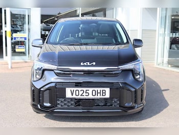 Used Kia Picanto 2025 for sale - 75507945: Photo