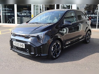 Used Kia Picanto 2025 for sale - 75507945: Photo