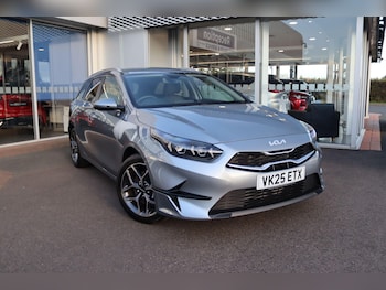 Used Kia Ceed 2025 for sale - 76473239: Photo