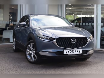 Used Mazda CX-30 2026 for sale - 78406850: Photo