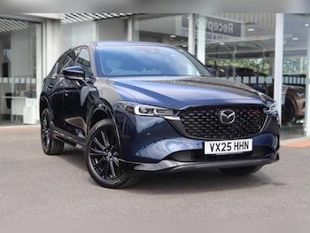 2025 (25) - 2.0 e-SKYACTIV G MHEV Homura Auto Euro 6 (s/s) 5dr
