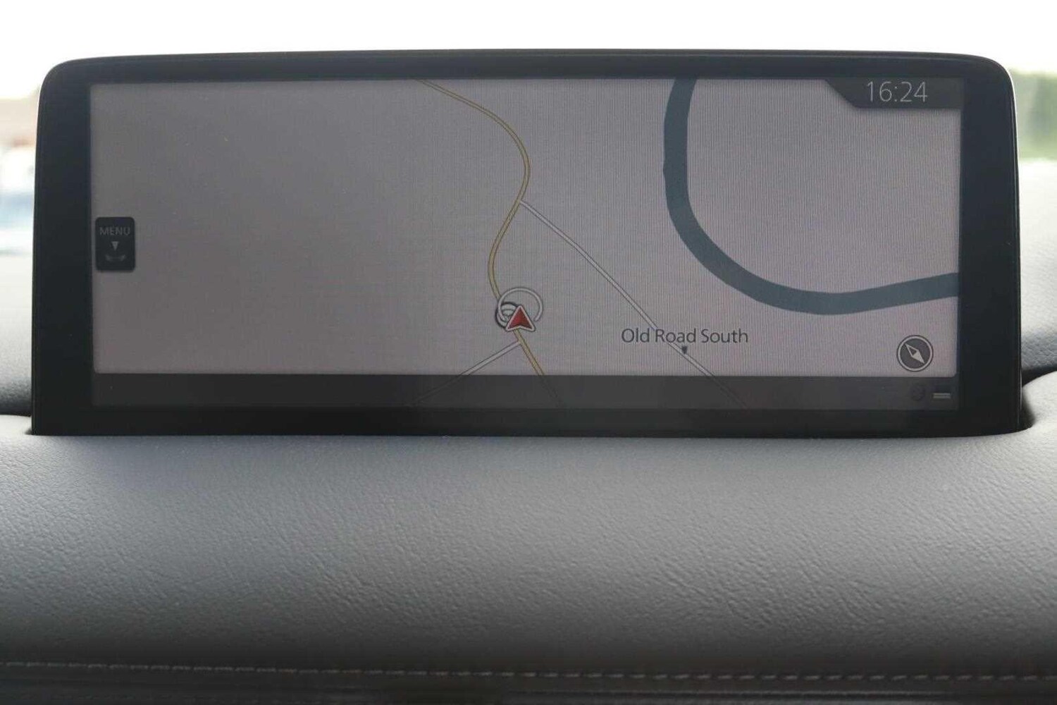 Vehicle 29