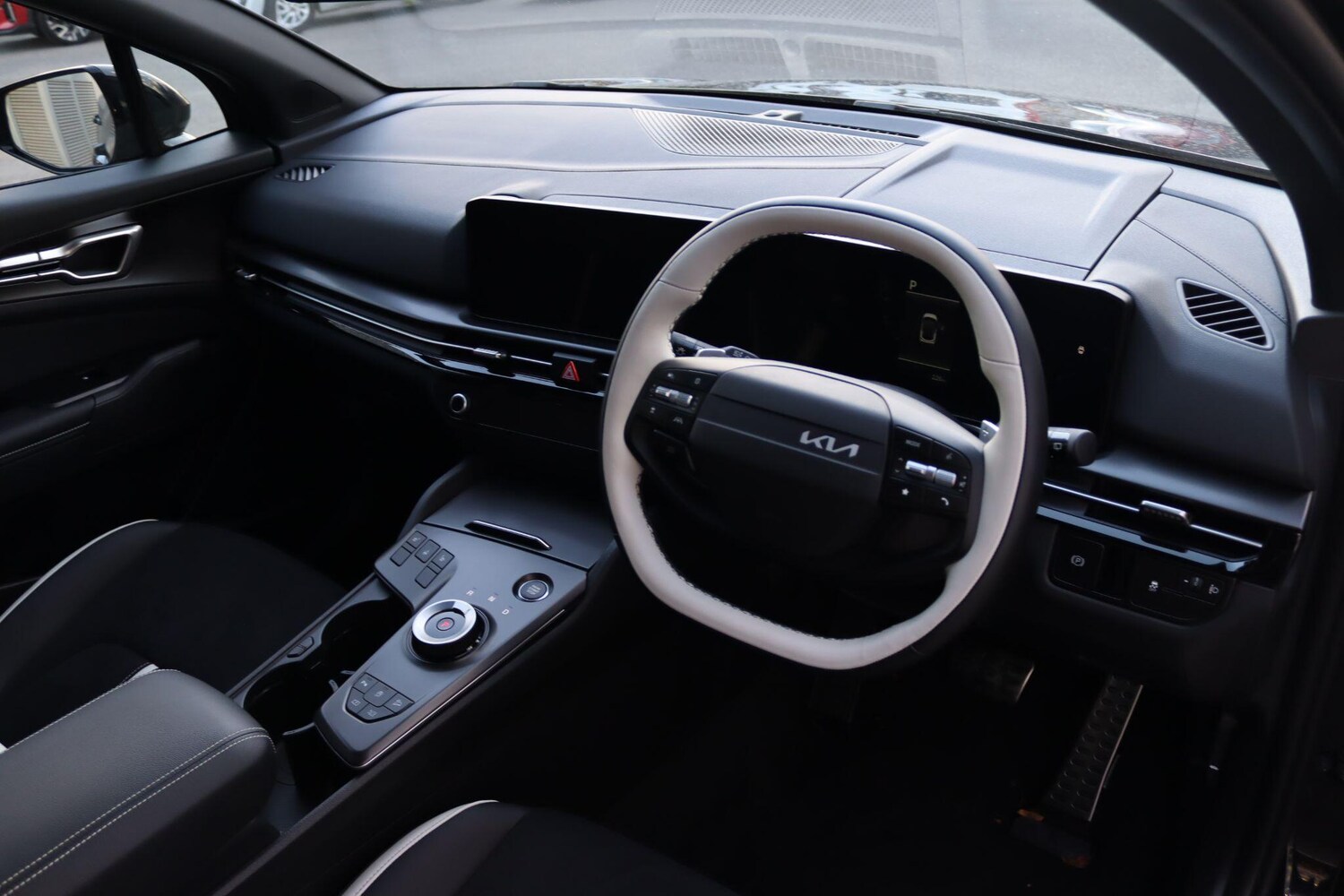 Used Kia Sportage 2025 for sale - 76457934: Photo 16