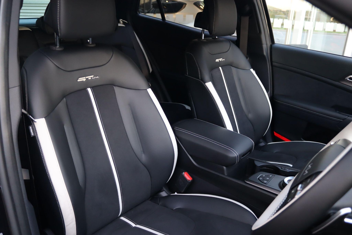 Used Kia Sportage 2025 for sale - 76457934: Photo 17