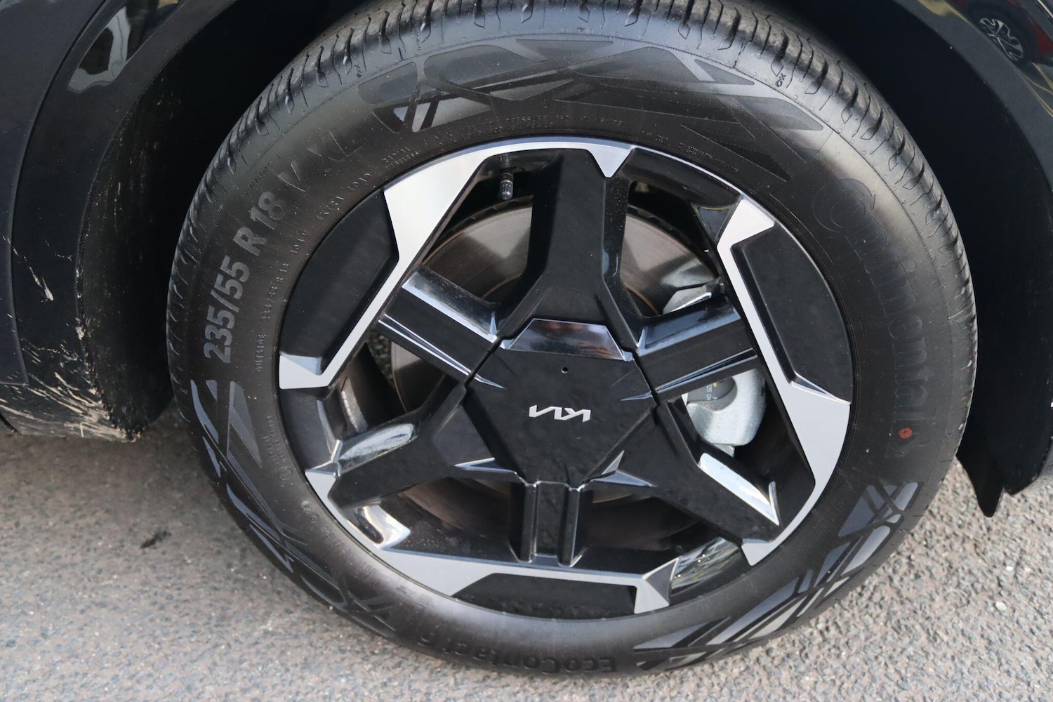 Used Kia Sportage 2025 for sale - 76457934: Photo 3