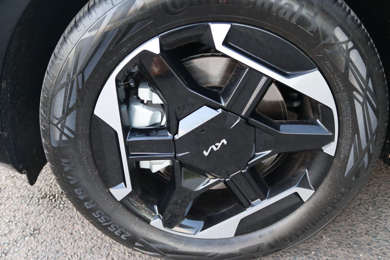 Used Kia Sportage 2025 for sale - 76457934: Photo 6