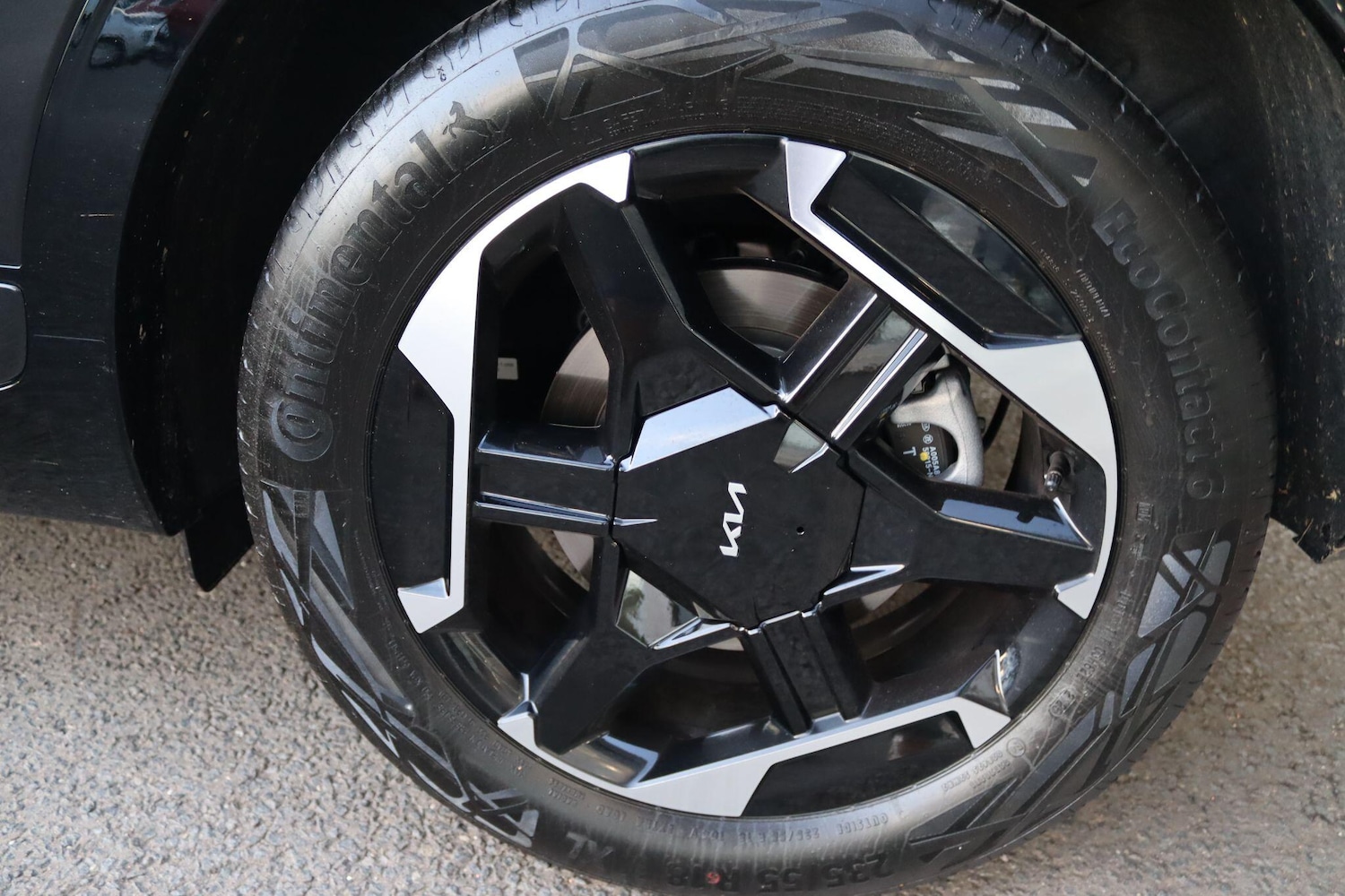 Used Kia Sportage 2025 for sale - 76457934: Photo 9