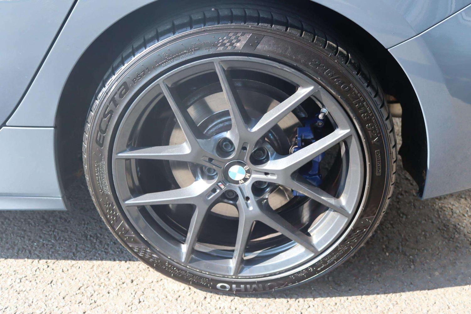 Used BMW 1 Series 2023 for sale - 78058135: Photo 10