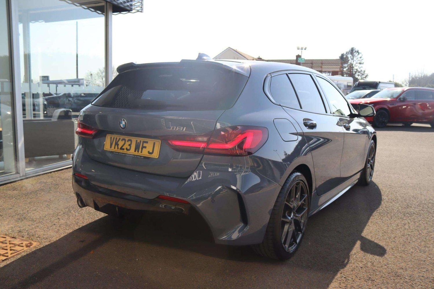 Used BMW 1 Series 2023 for sale - 78058135: Photo 15