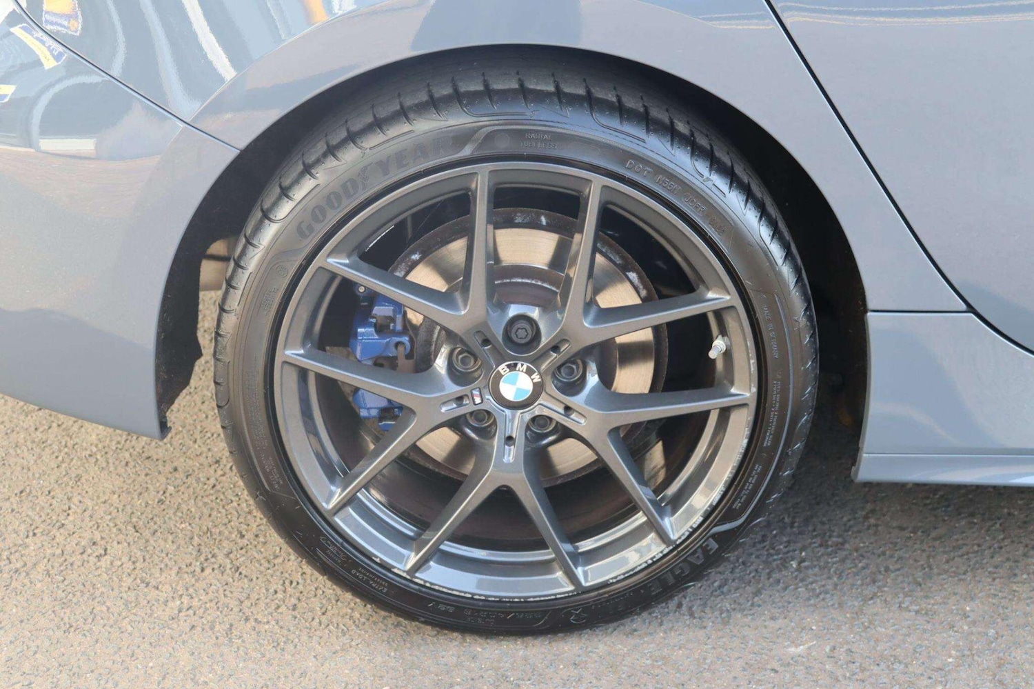 Used BMW 1 Series 2023 for sale - 78058135: Photo 16