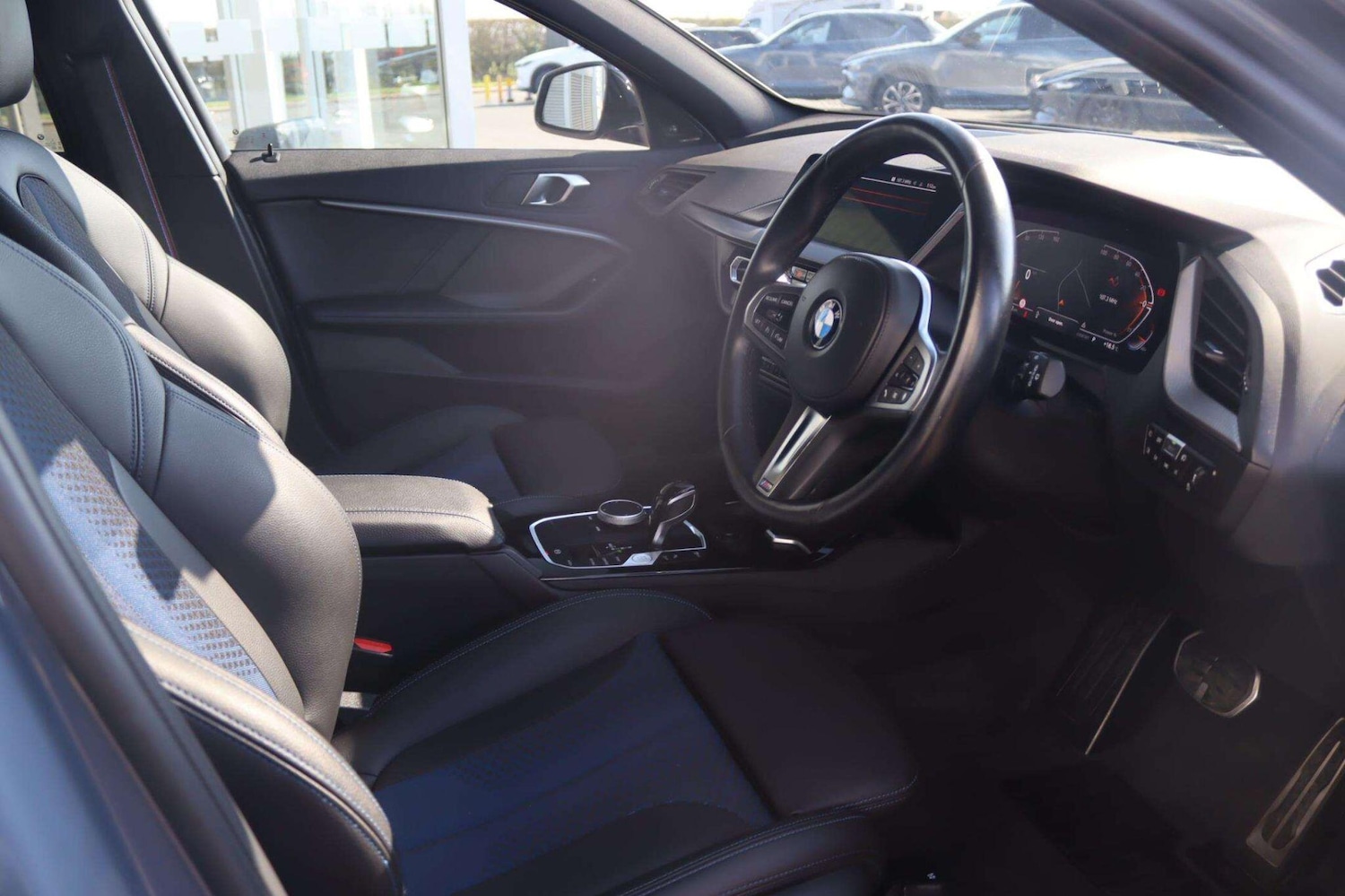 Used BMW 1 Series 2023 for sale - 78058135: Photo 19