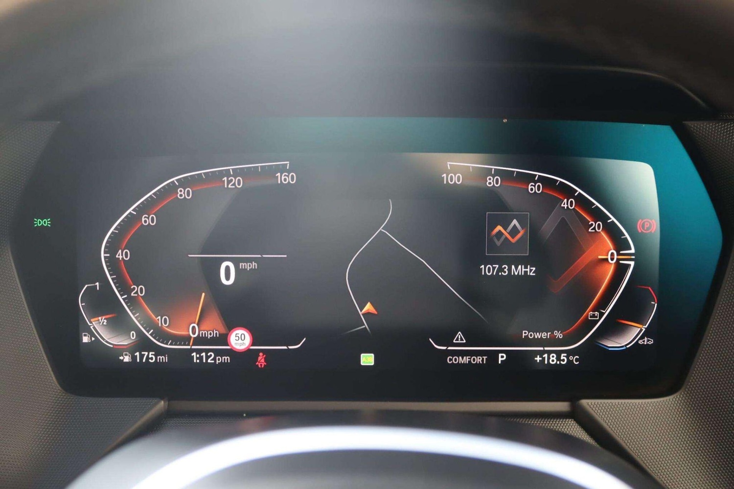 Used BMW 1 Series 2023 for sale - 78058135: Photo 20