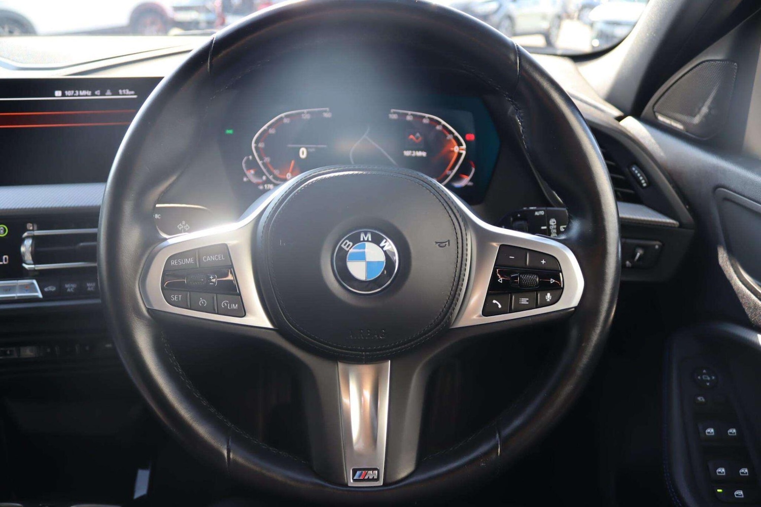 Used BMW 1 Series 2023 for sale - 78058135: Photo 21